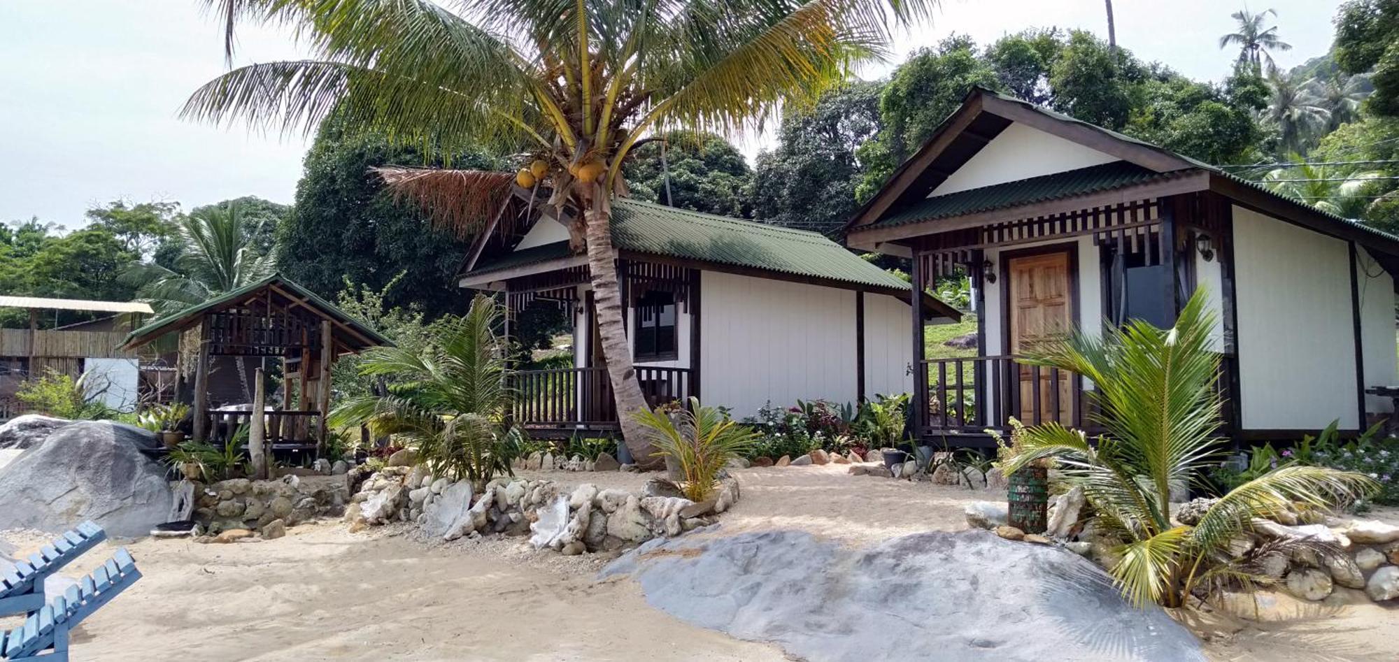 Beach House Kampung Genting Exterior foto