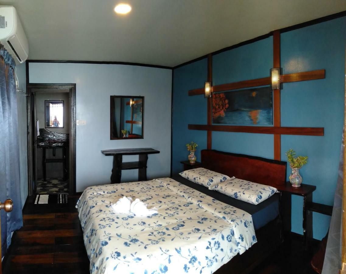 Beach House Kampung Genting Exterior foto